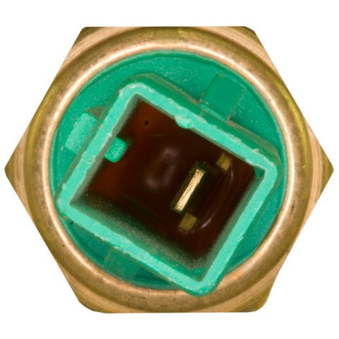 Engine Cooling Fan Switch WVE 1S4357