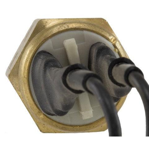 Engine Cooling Fan Switch WVE 1S4366