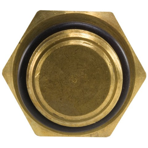 Engine Cooling Fan Switch WVE 1S4369