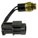 Engine Cooling Fan Switch WVE 1S4370