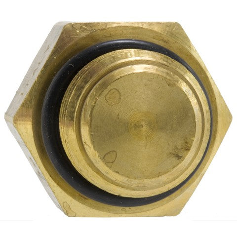 Engine Cooling Fan Switch WVE 1S4376