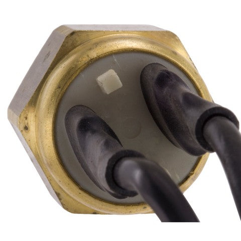 Engine Cooling Fan Switch WVE 1S4377