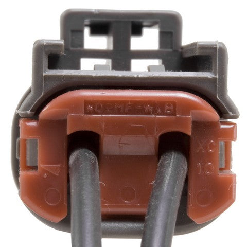 Engine Cooling Fan Switch WVE 1S4380