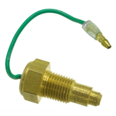 Engine Cooling Fan Switch WVE 1S4381