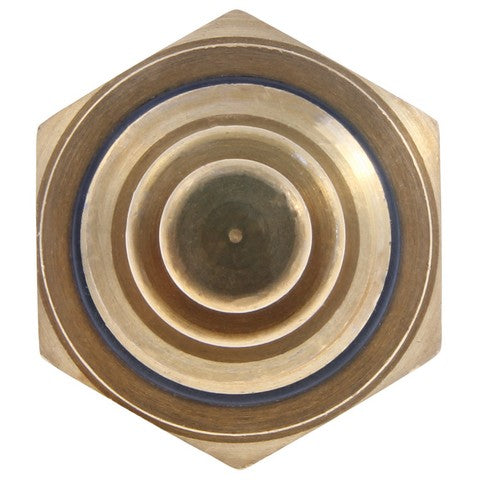 Engine Cooling Fan Switch WVE 1S4385