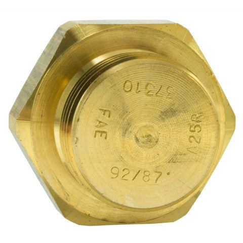 Engine Cooling Fan Switch WVE 1S4391