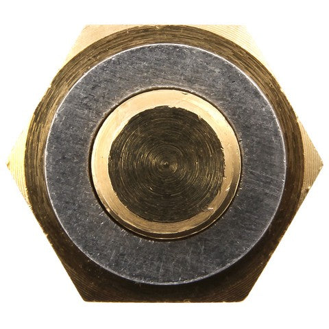 Engine Cooling Fan Switch WVE 1S4410