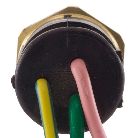 Engine Cooling Fan Switch WVE 1S4414