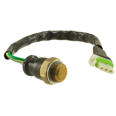 Engine Cooling Fan Switch WVE 1S4414