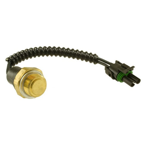 Engine Cooling Fan Switch WVE 1S4418