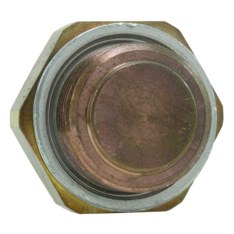 A/C Compressor Temperature Switch WVE 1S4429