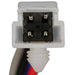 Windshield Wiper Switch WVE 1S4441