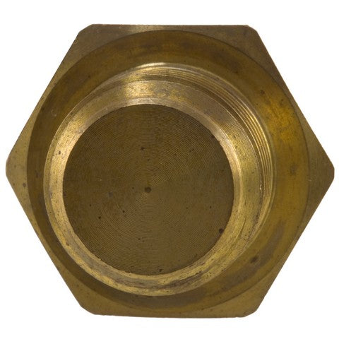 Engine Cooling Fan Switch WVE 1S4489