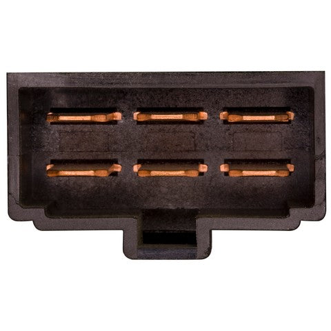 HVAC Blower Control Switch WVE 1S4505