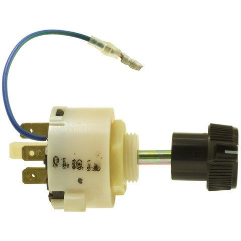 HVAC Blower Control Switch WVE 1S4507