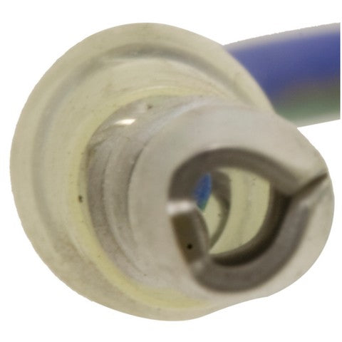 HVAC Blower Control Switch WVE 1S4507