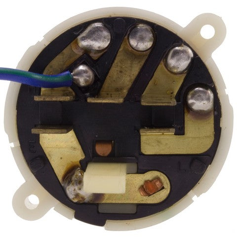 HVAC Blower Control Switch WVE 1S4508