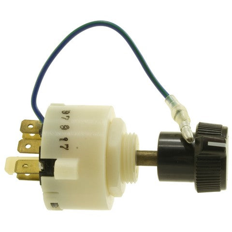 HVAC Blower Control Switch WVE 1S4508