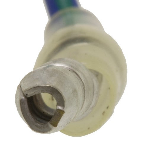 HVAC Blower Control Switch WVE 1S4508