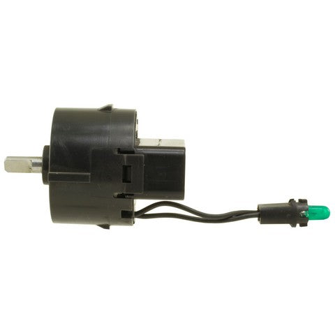 HVAC Blower Control Switch WVE 1S4517