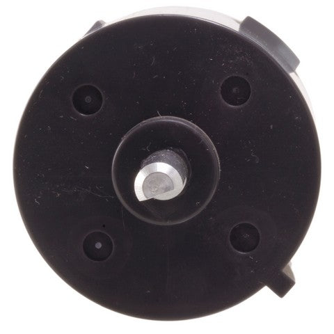 HVAC Blower Control Switch WVE 1S4517