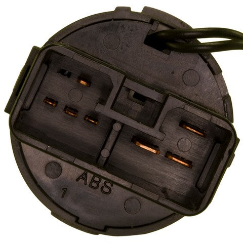 HVAC Blower Control Switch WVE 1S4517