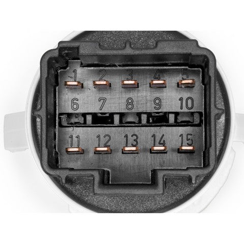 Headlight Switch WVE 1S4540