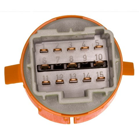 Headlight Switch WVE 1S4542