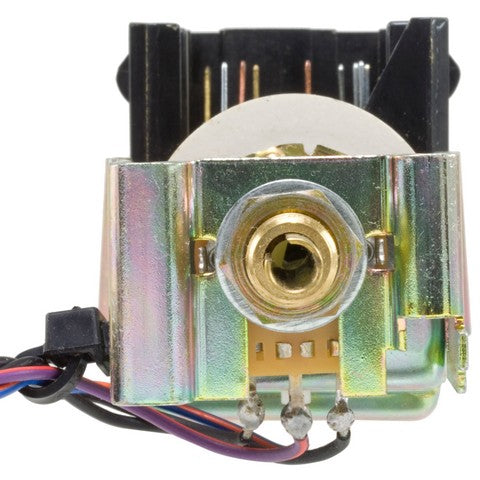 Headlight Switch WVE 1S4545