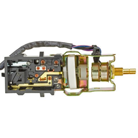 Headlight Switch WVE 1S4548