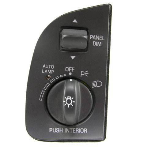 Headlight Switch WVE 1S4550