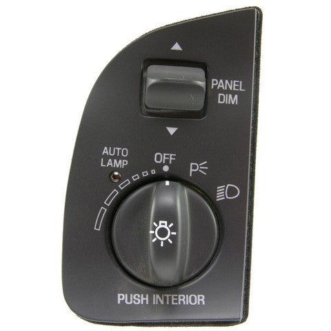 Headlight Switch WVE 1S4550