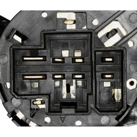 Headlight Switch WVE 1S4552