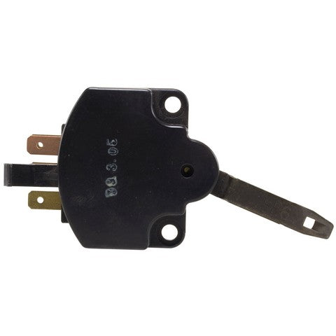 HVAC Blower Control Switch WVE 1S4559