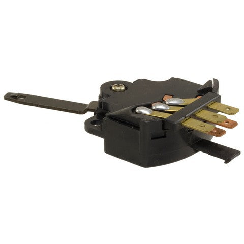 HVAC Blower Control Switch WVE 1S4559