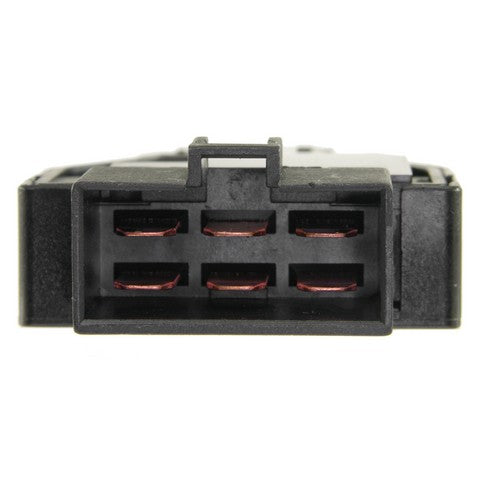 HVAC Blower Control Switch WVE 1S4562