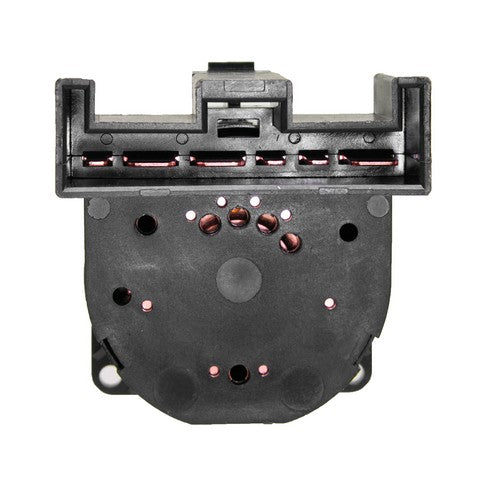 HVAC Blower Control Switch WVE 1S4566