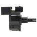 HVAC Blower Control Switch WVE 1S4567