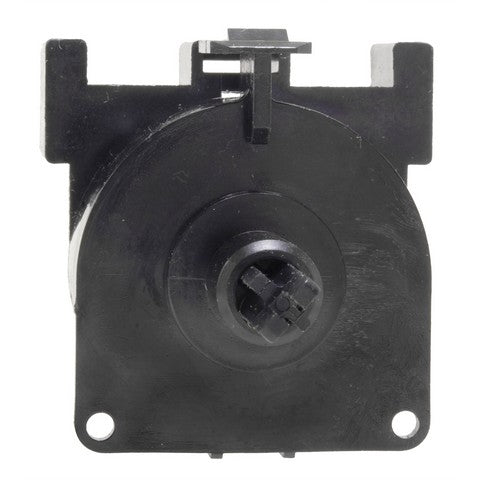 HVAC Blower Control Switch WVE 1S4567