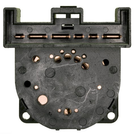 HVAC Blower Control Switch WVE 1S4567