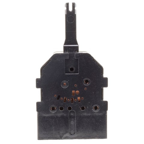 HVAC Blower Control Switch WVE 1S4568