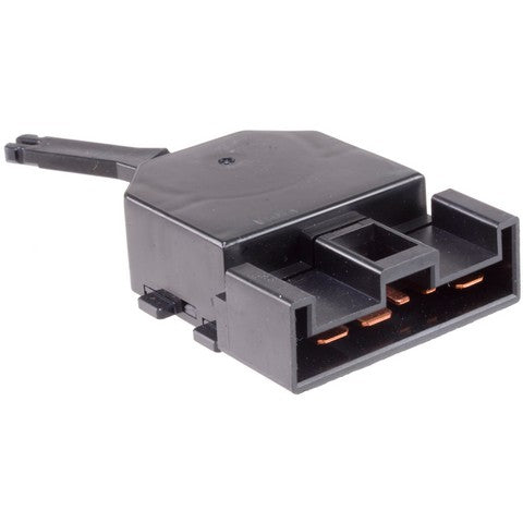 HVAC Blower Control Switch WVE 1S4568