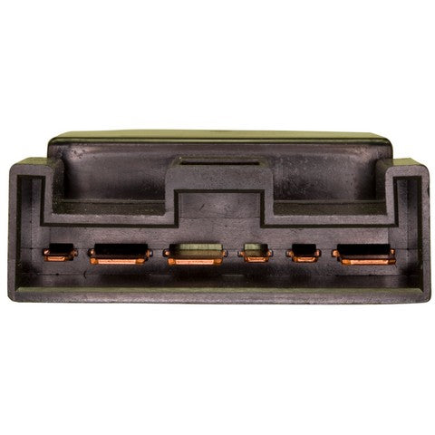 HVAC Blower Control Switch WVE 1S4568