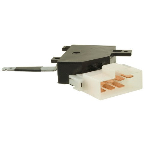 HVAC Blower Control Switch WVE 1S4569