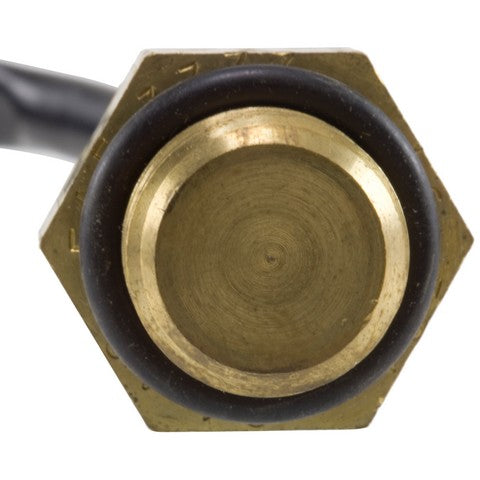 Engine Cooling Fan Switch WVE 1S4574