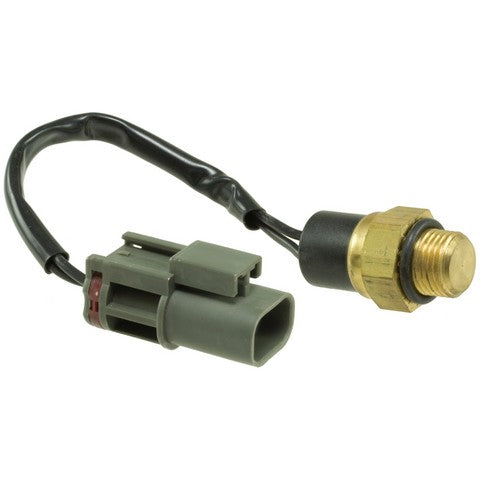 Engine Cooling Fan Switch WVE 1S4574