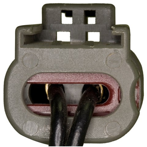 Engine Cooling Fan Switch WVE 1S4574