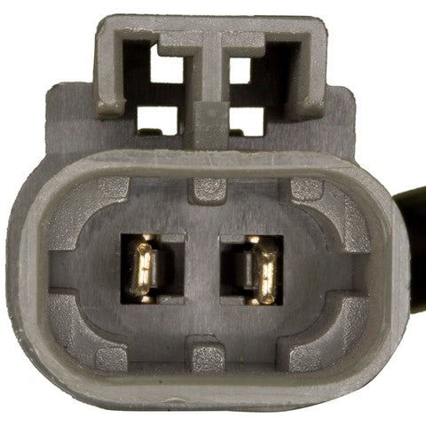 Engine Cooling Fan Switch WVE 1S4574