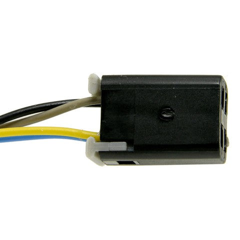 Turn Signal Switch WVE 1S4588