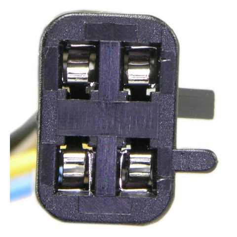 Turn Signal Switch WVE 1S4588